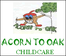 Acorn to Oak Childcare