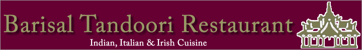 Barisal Tandoori Restaurant Portumna