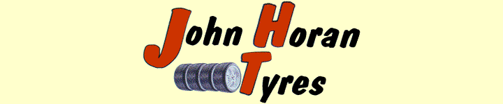 John Horan Tyres, Portumna