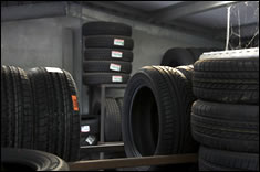 John Horan Tyres Photo