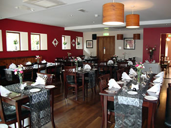 Modena Restaurant Portumna