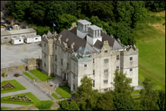 Portumna Castle