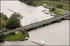 Portumna Bridge