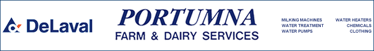 Portumna Farm & Dairy Services Ltd.