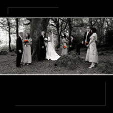 Picture This Portumna Wedding Shots