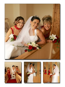 Picture This Portumna Wedding Shots