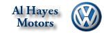 Al Hayes Motors