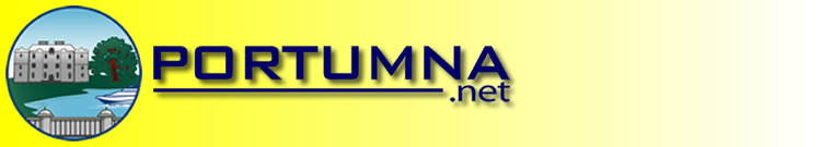 Portumna.net Banner