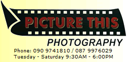 Picture This Photography, Portumna