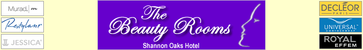 The Beauty Rooms, Beauty Salon, Portumna